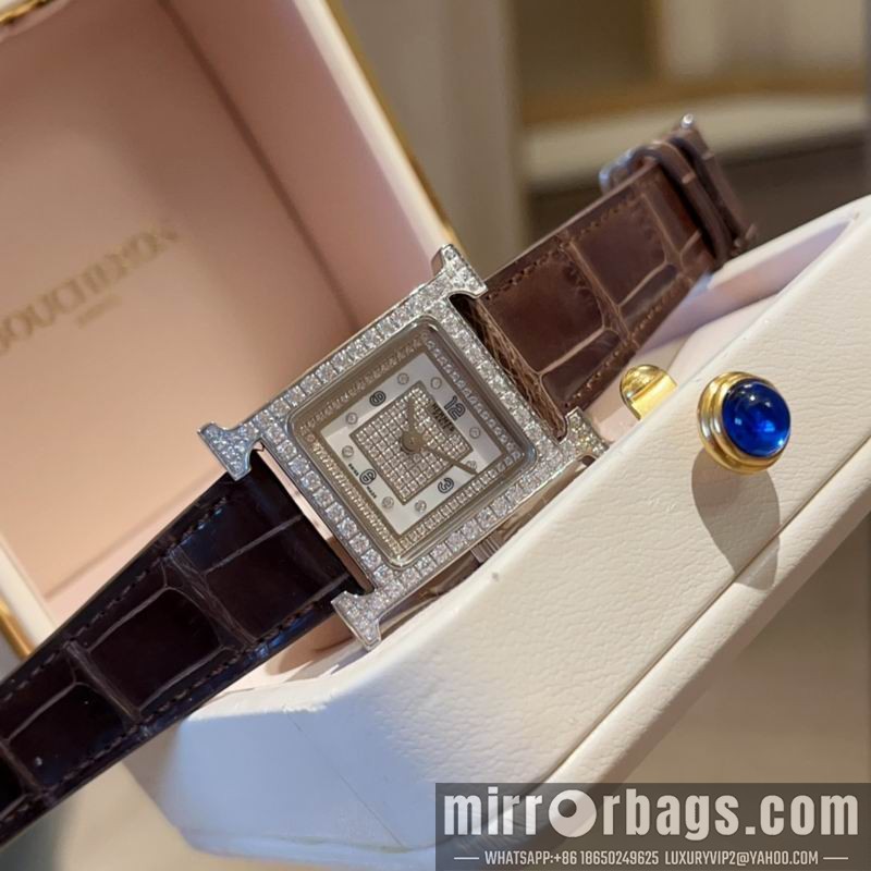 Replica Hermes 21mm 26mm 110386 Watch