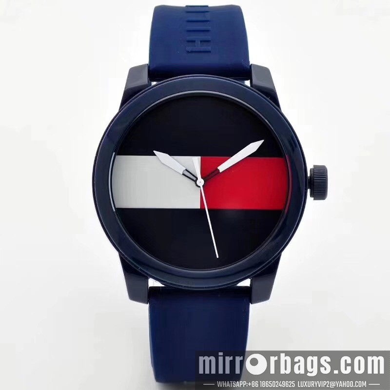 Replica Tommy 44mm 101037 Watch