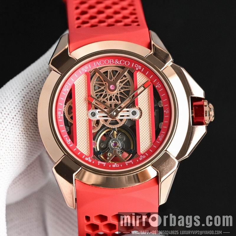 Replica Jacob & Co 44mm 062215 Watch