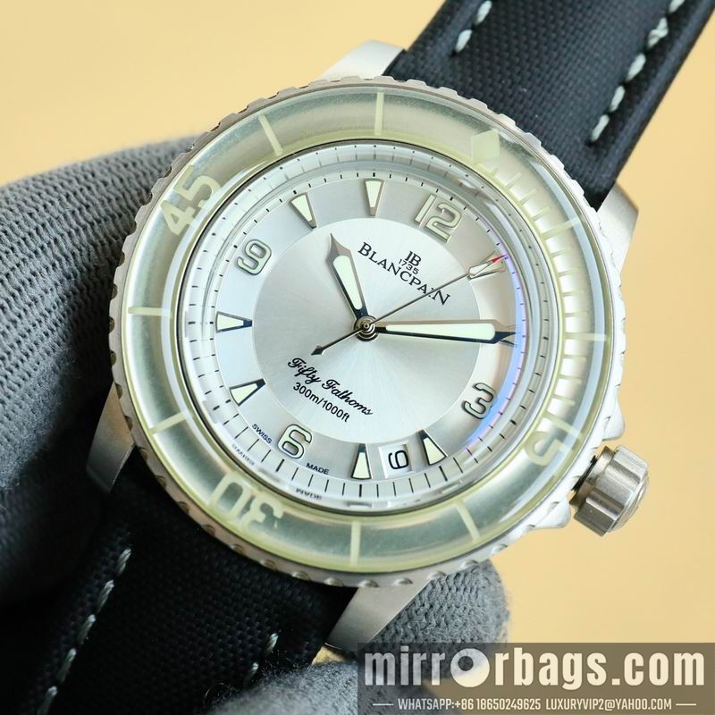 Replica Blancpain 45mm 042791 Watch