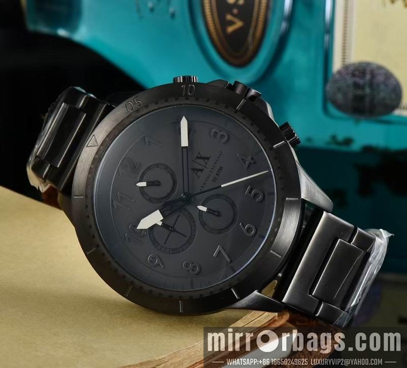 Replica AX 50mm 082314 Watch