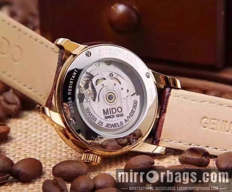 Replica Mido man39mm woman33mm 042457 Watch