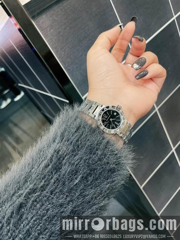 Replica Bvlgari 26mm 101434 Watch