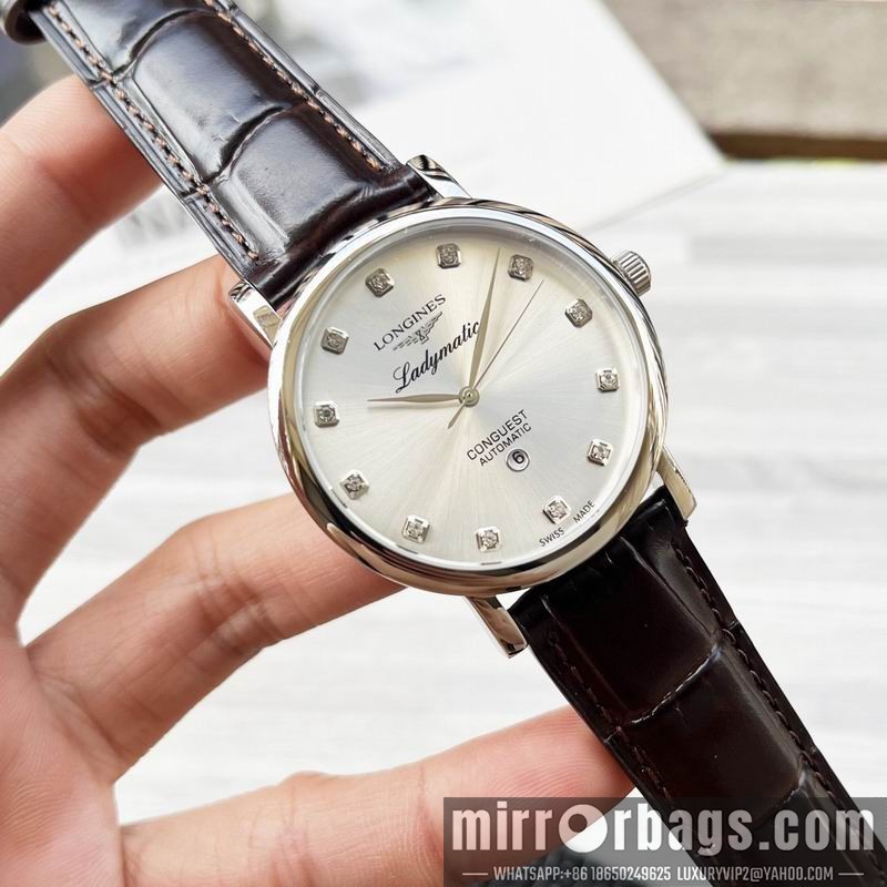 Replica Longines W30mm M40mm 082353 Watch