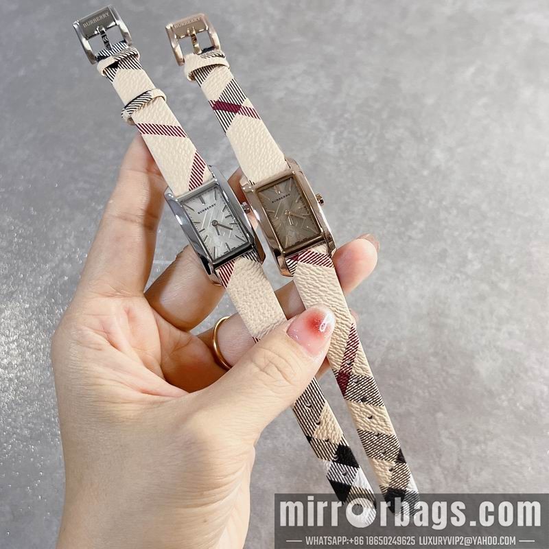 Replica Burberry 19X30mm 042739 Watch