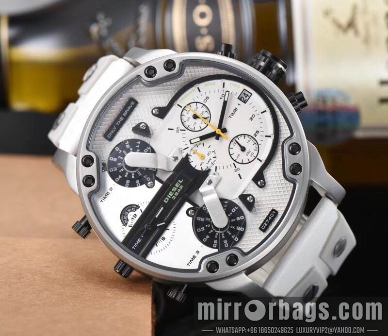 Replica Diesel 57mm 082252 Watch