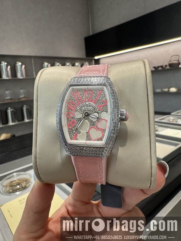 Replica Franck Muller 32X42mm 101508 Watch