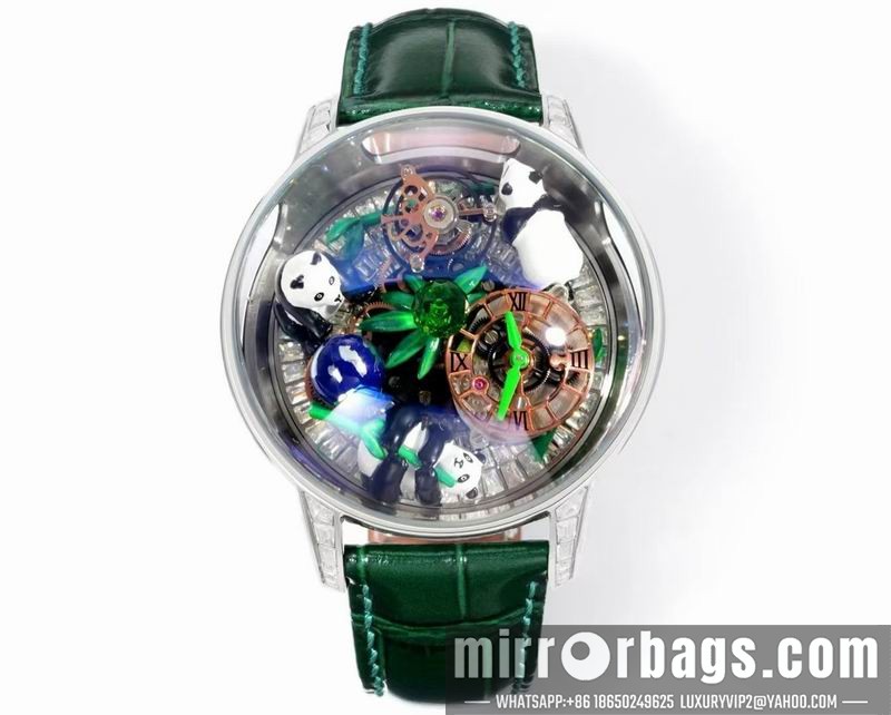 Replica Jacob & Co 47mm 110332 Watch