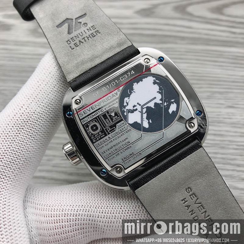 Replica Seven Friday watch 090410 Watch