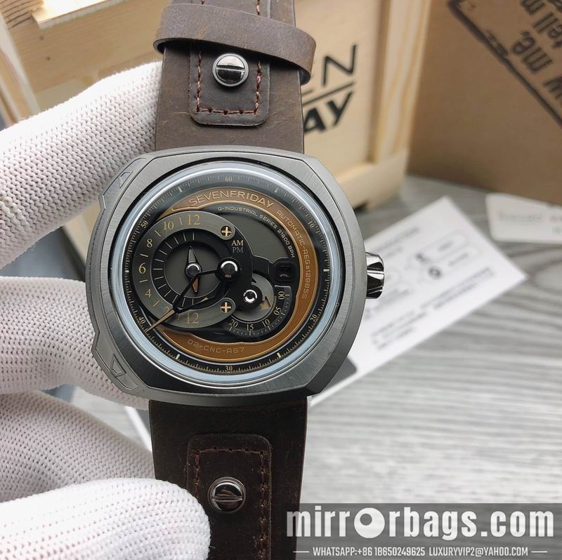 Replica Seven Friday watch 090421 Watch