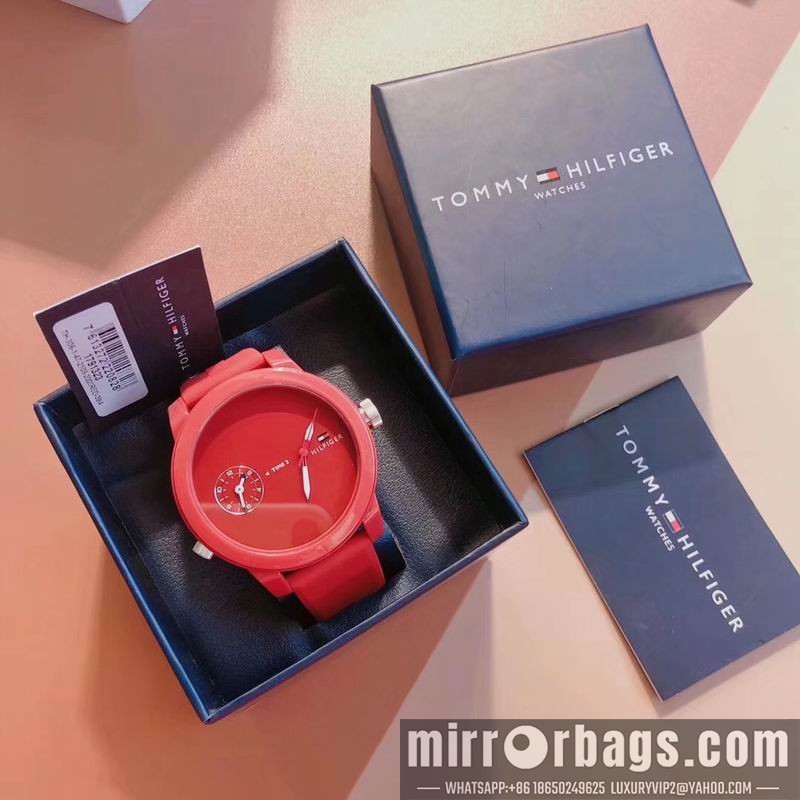 Replica Tommy 44mm 101036 Watch