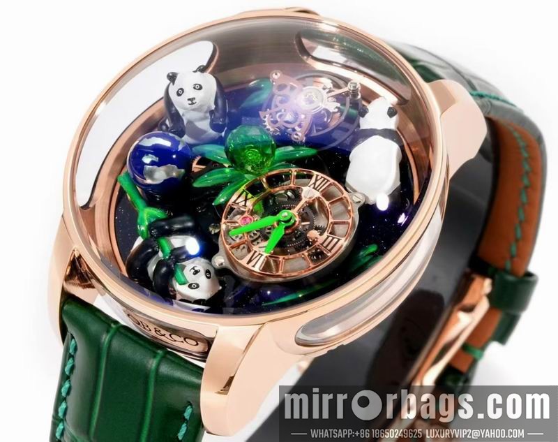 Replica Jacob & Co 47mm 110332 Watch