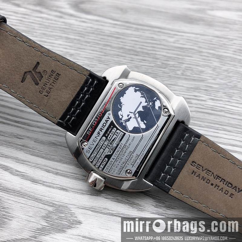 Replica Seven Friday 44.3X49.7mm 090460 Watch