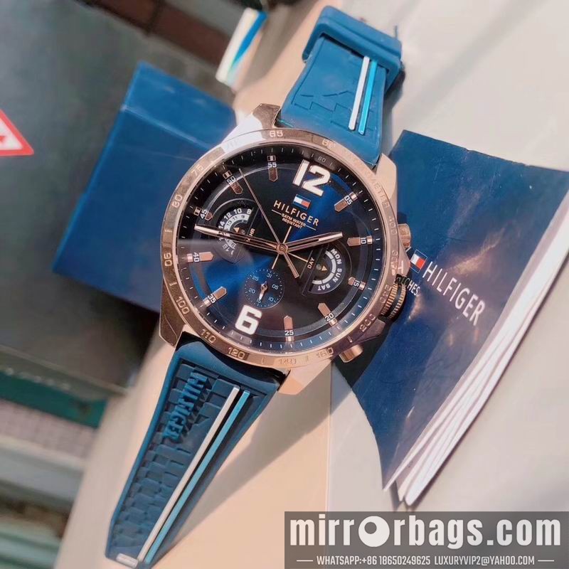 Replica Tommy 44mm 101038 Watch