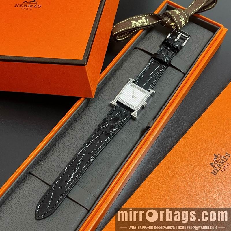 Replica Hermes 21mm 110370 Watch