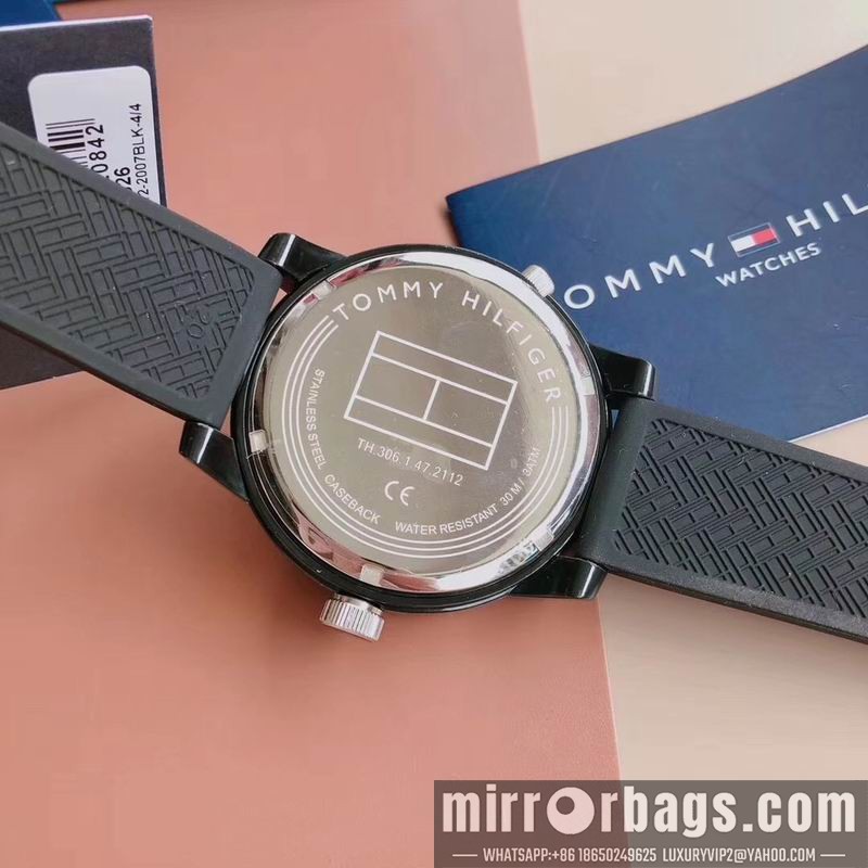 Replica Tommy 44mm 101036 Watch