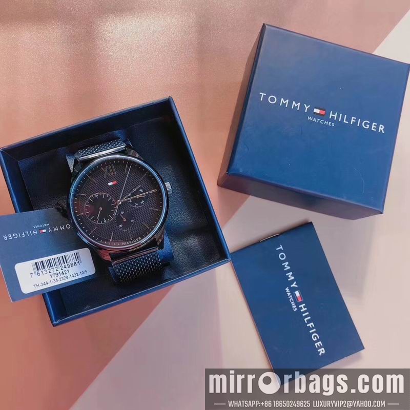 Replica Tommy 44mm 101001 Watch