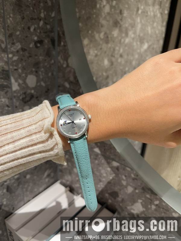 Replica Tissot W30mm M40mm 101559 Watch