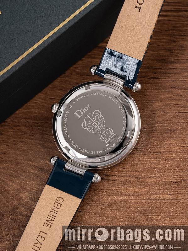 Replica Dior watch 101438 Watch