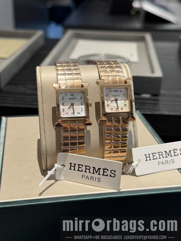 Replica Hermes 21mm 080496 Watch