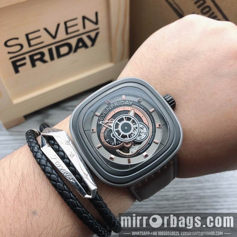 Replica Seven Friday watch 090447 Watch