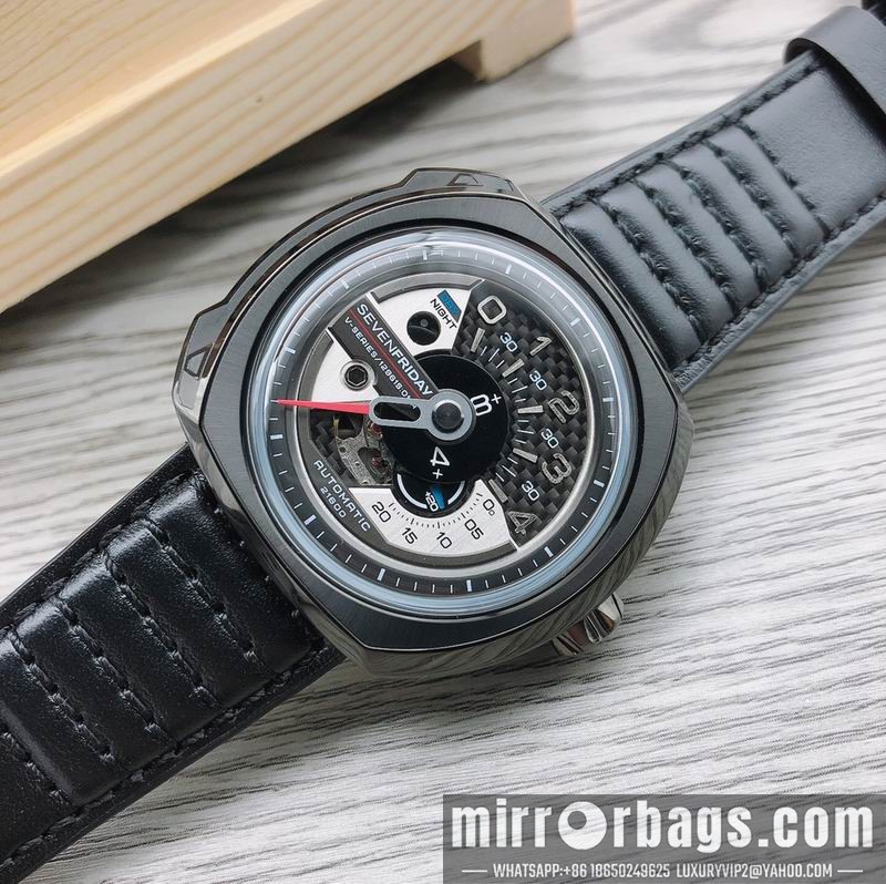 Replica Seven Friday watch 090435 Watch