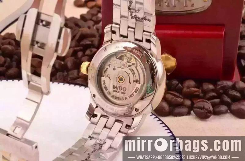Replica Mido man39mm woman33mm 042453 Watch