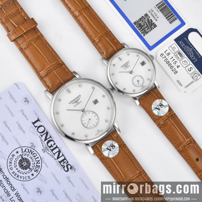 Replica Longines watch 032523 Watch