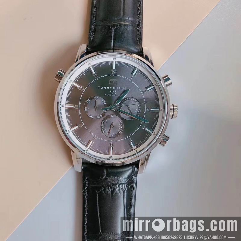 Replica Tommy 44mm 101024 Watch