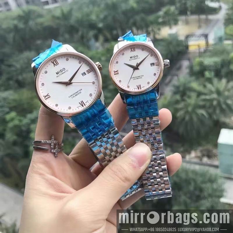 Replica Mido man39mm woman33mm 042449 Watch