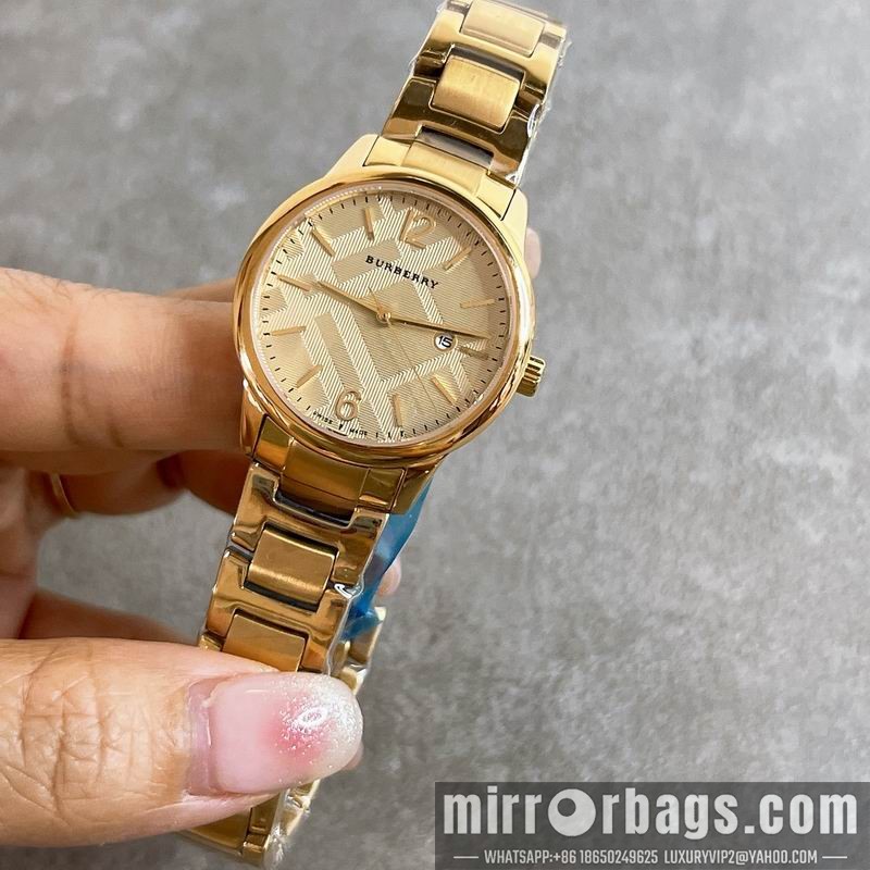 Replica Burberry 32mm 052318 Watch