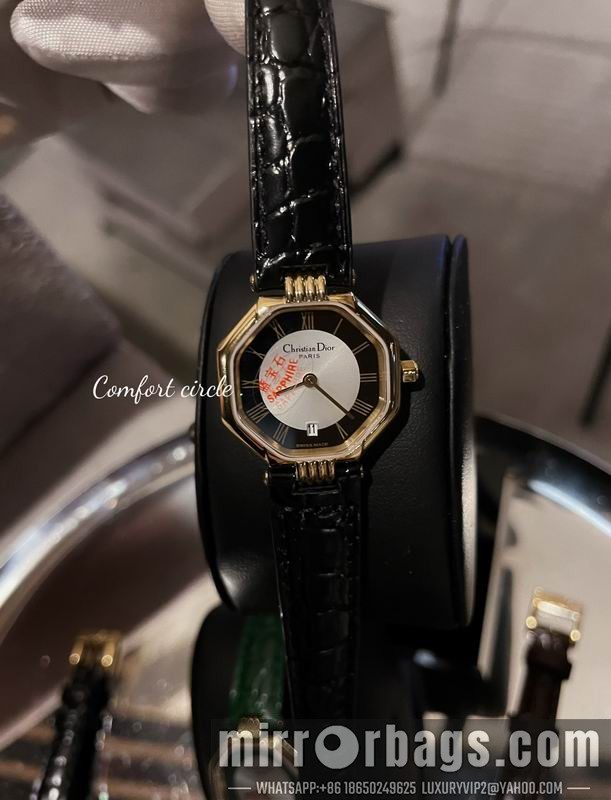 Replica Dior watch 111409 Watch