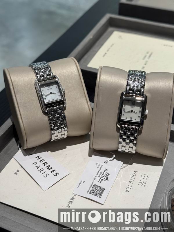 Replica Hermes 23X23mm 101528 Watch