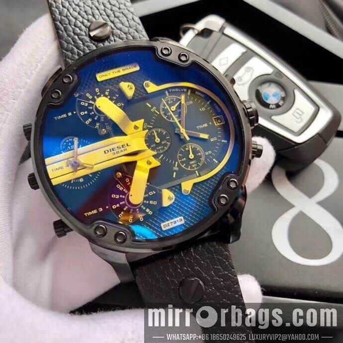 Replica Diesel 57mm 082210 Watch