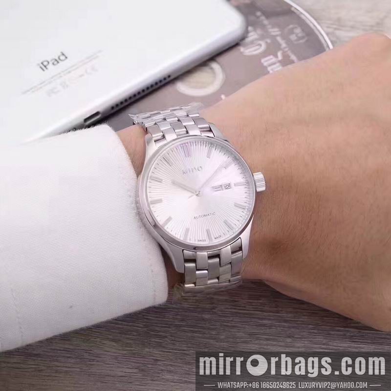 Replica Mido 41mm 042466 Watch