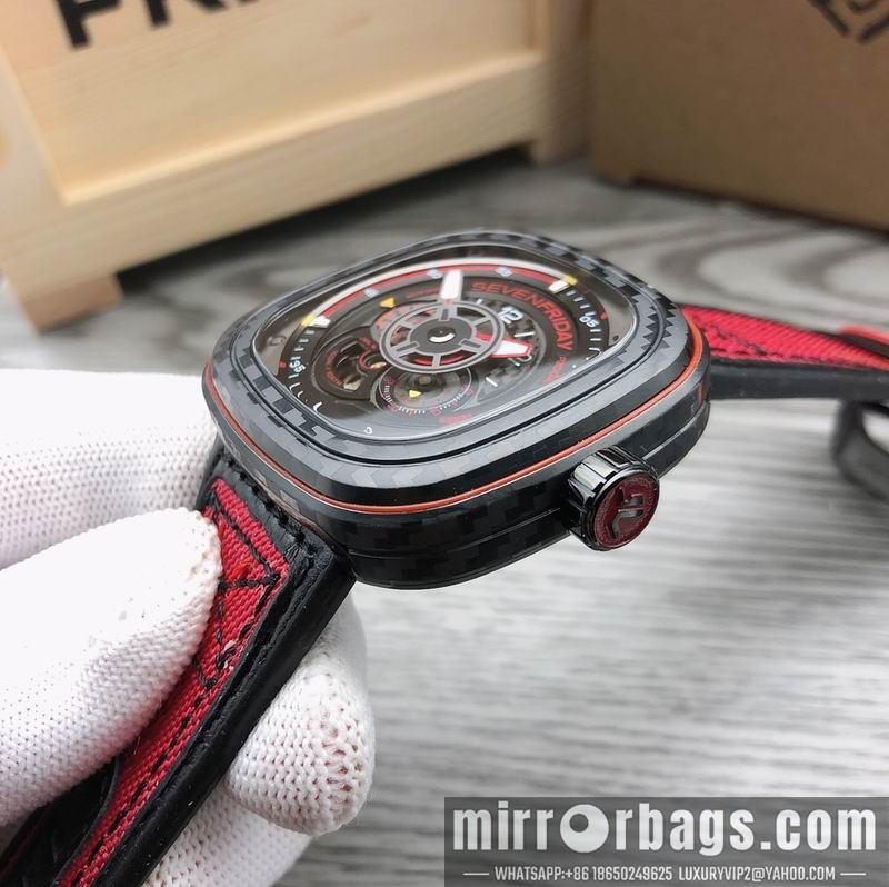 Replica Seven Friday watch 090441 Watch