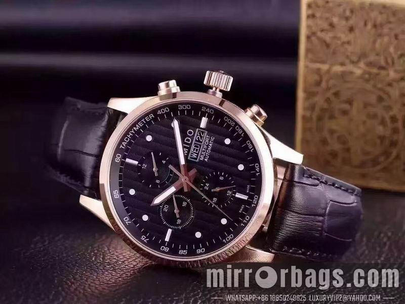Replica Mido 42mm 042451 Watch