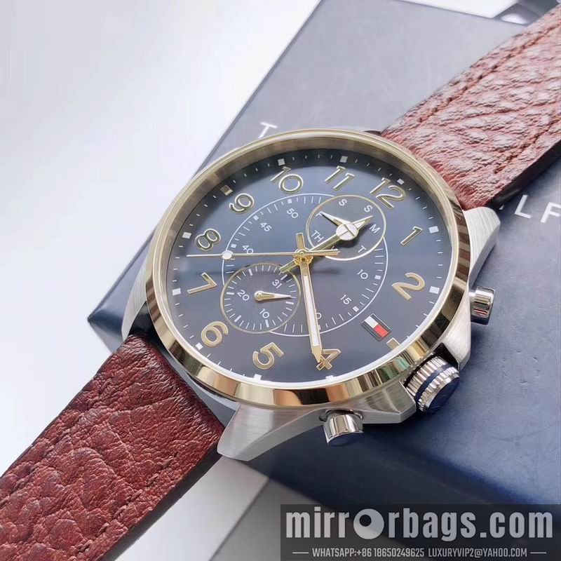 Replica Tommy 44mm 101028 Watch
