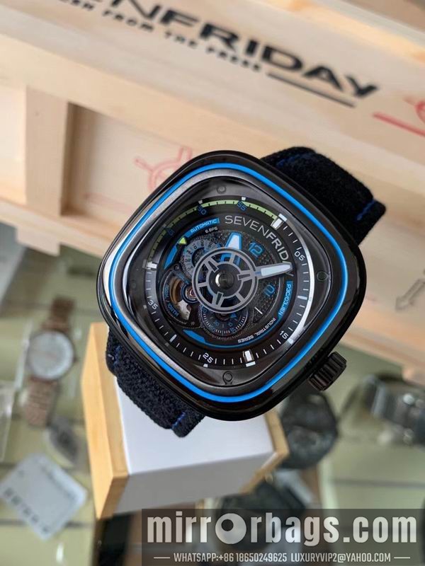 Replica Seven Friday watch 090473 Watch