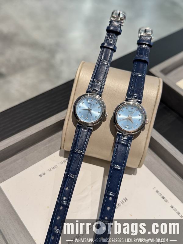 Replica Tissot 26mm 101542 Watch
