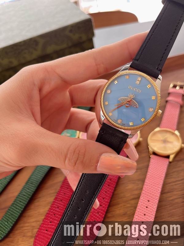 Replica Gucci 38mm 29mm 091703 Watch