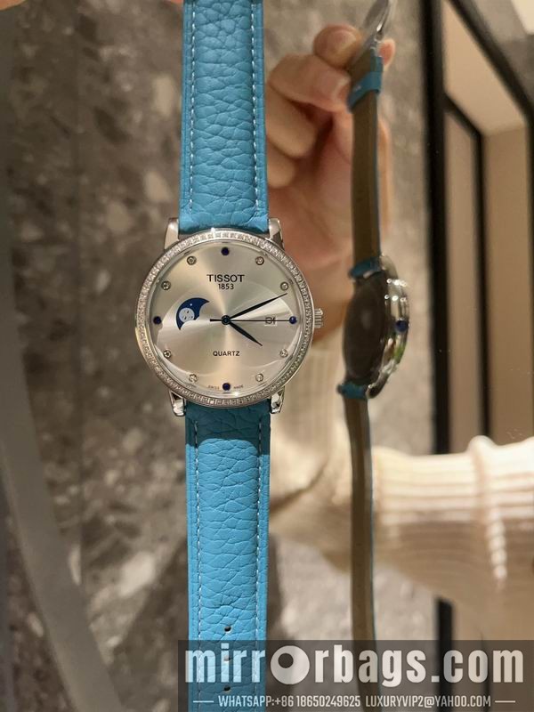 Replica Tissot W30mm M40mm 101559 Watch
