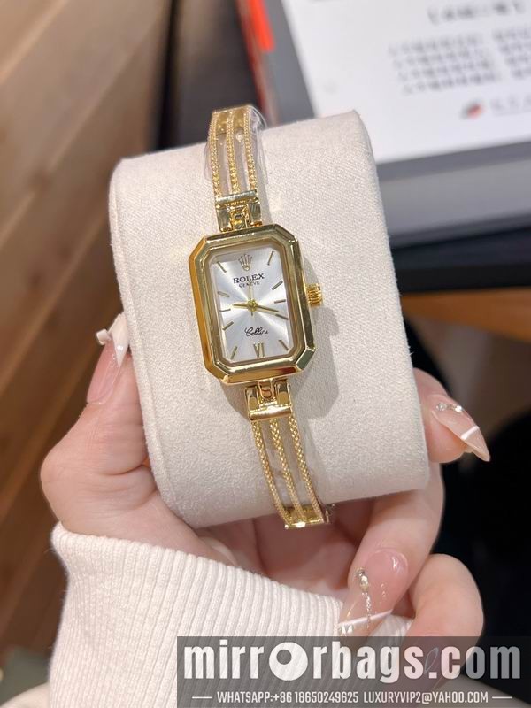 Replica Bvlgari 24mm 122853 Watch