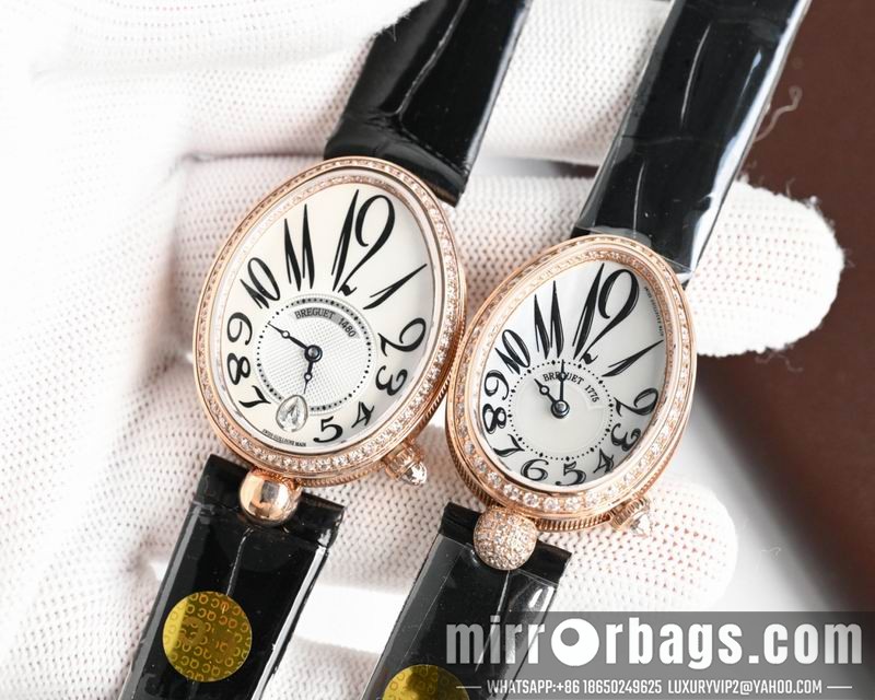Replica Breguet 36.5X28.45mm 062210 Watch