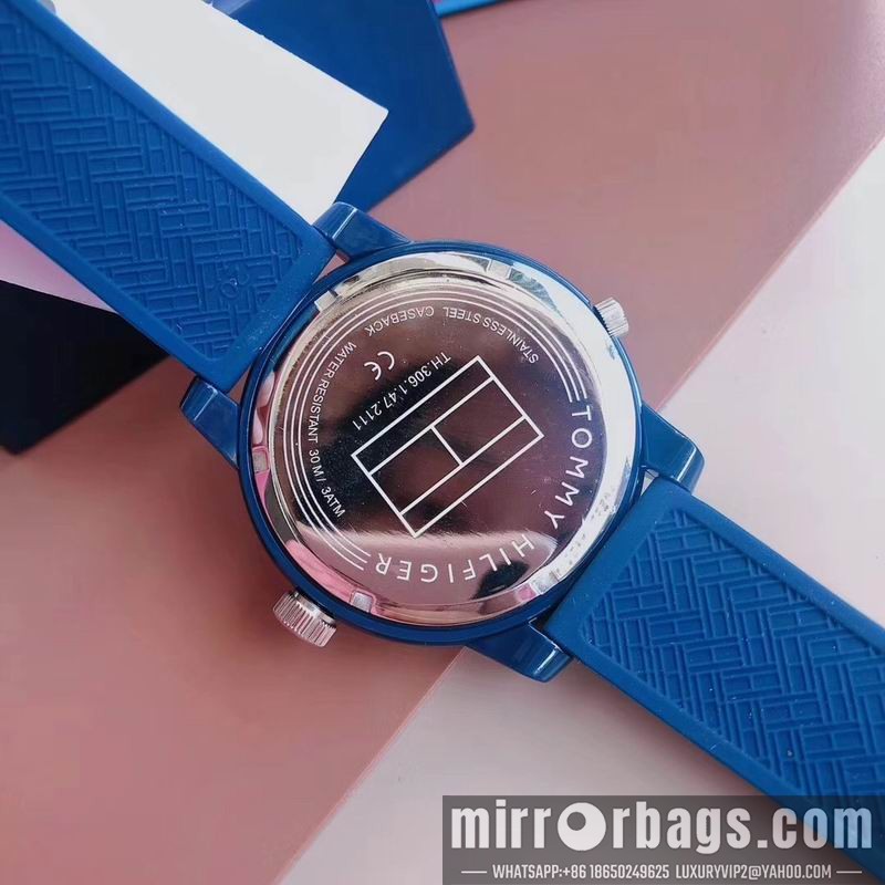 Replica Tommy 44mm 101036 Watch