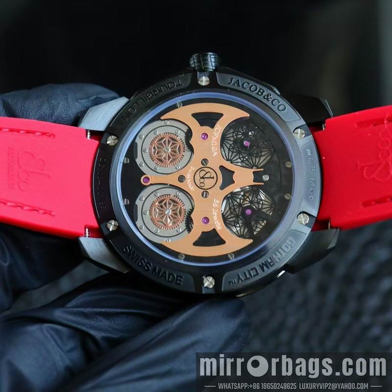 Replica Jacob & Co 44mm 110330 Watch