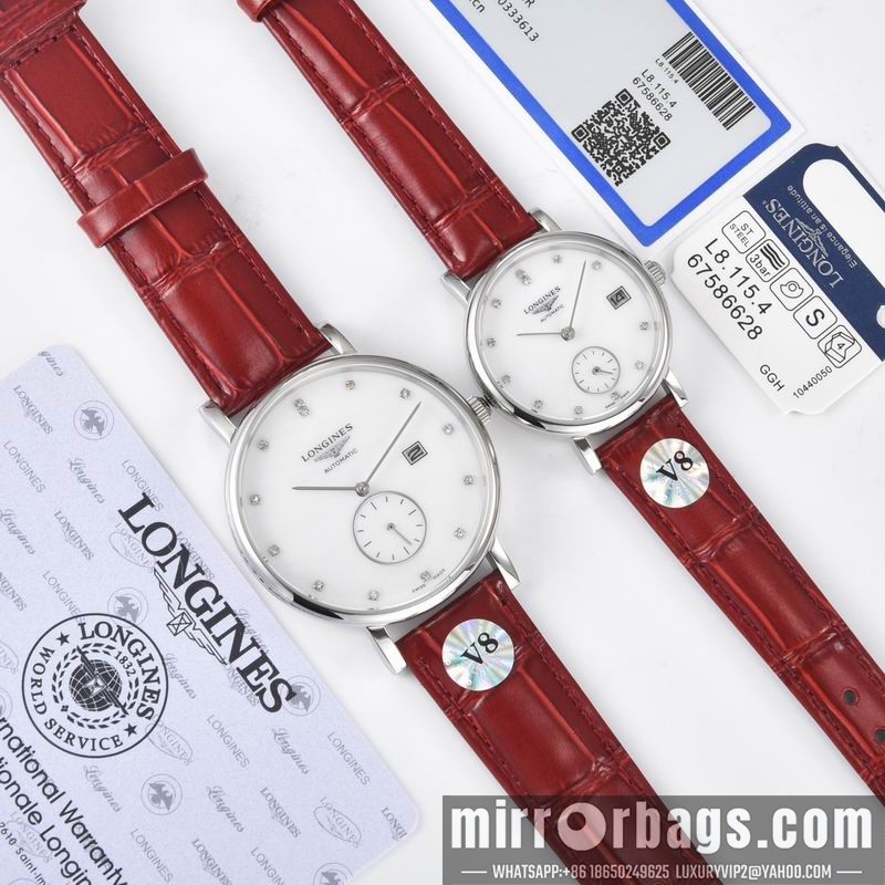 Replica Longines watch 032523 Watch