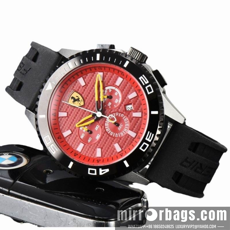 Replica Ferrari watch 080402 Watch