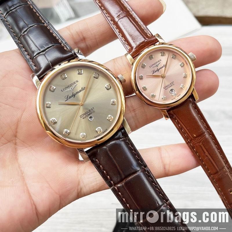 Replica Longines W30mm M40mm 082353 Watch