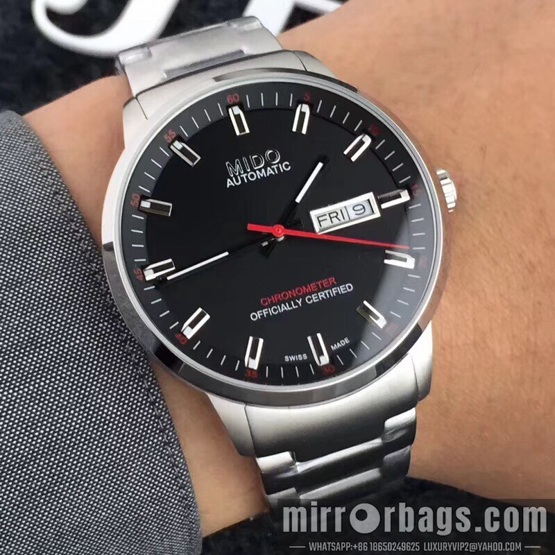 Replica Mido 41mm 042426 Watch